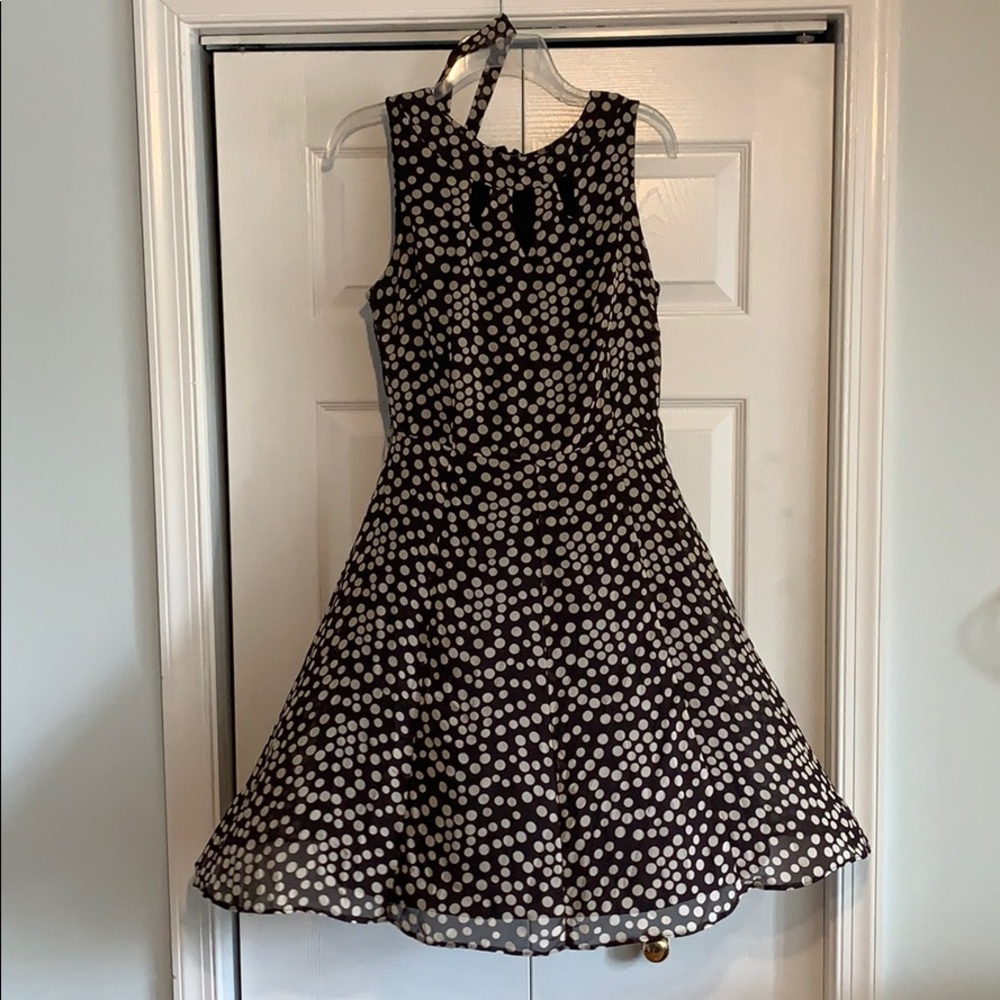 Beautiful dress